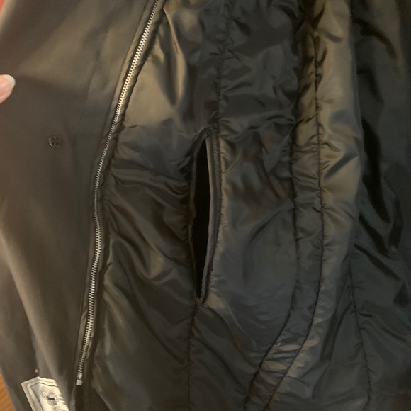 Defense Logistics Agency Garrison Collection Coat - Picture 5 of 7